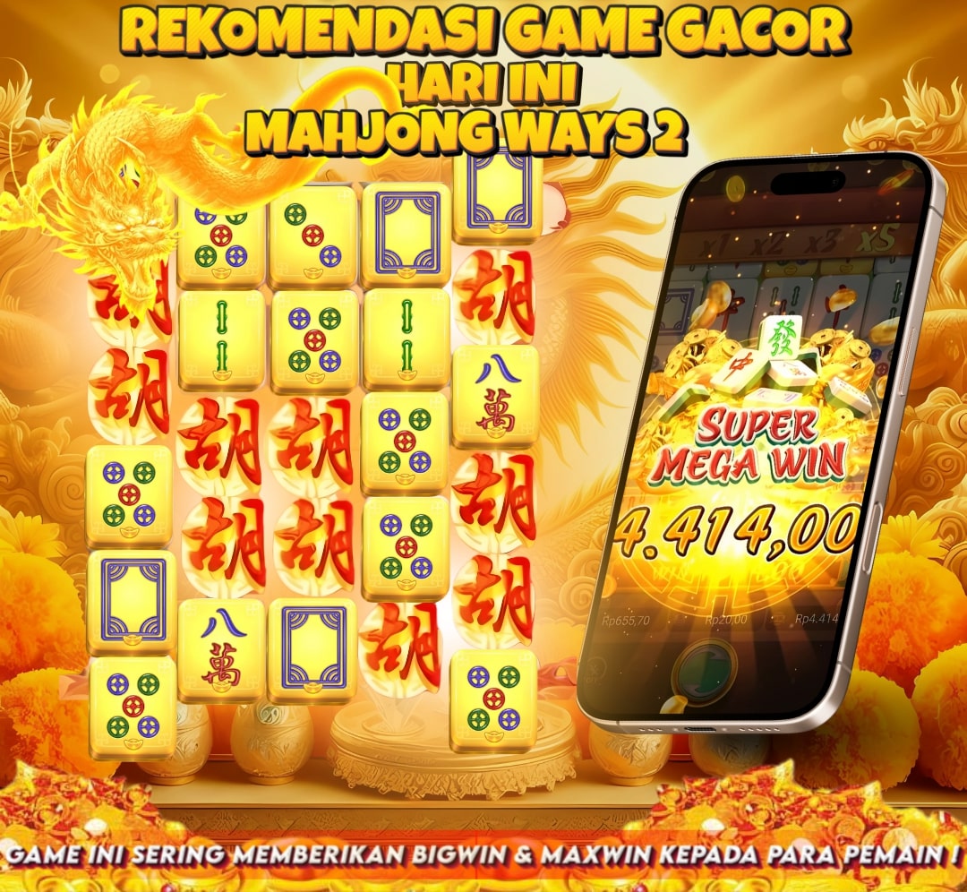 DWP4D: Daftar Game Online Termurah, Bisa Cuan Harian